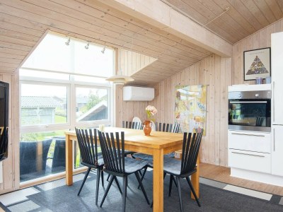 Holiday house 6 Personen Ferienhaus in Lemvig-By Traum - Outdoor photo 26