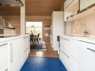 Holiday house 6 Personen Ferienhaus in Lemvig-By Traum - Outdoor photo 27