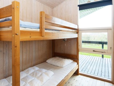 Holiday house 6 Personen Ferienhaus in Lemvig-By Traum - Outdoor photo 28