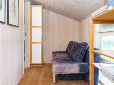 Holiday house 6 Personen Ferienhaus in Lemvig-By Traum - Outdoor photo 29