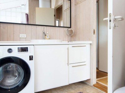 Holiday house 6 Personen Ferienhaus in Lemvig-By Traum - Outdoor photo 30