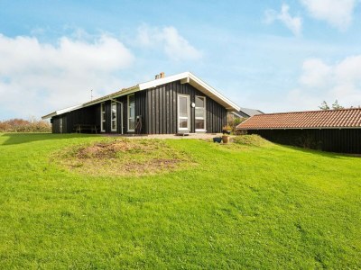 Holiday house 6 Personen Ferienhaus in Lemvig-By Traum - Outdoor photo 31