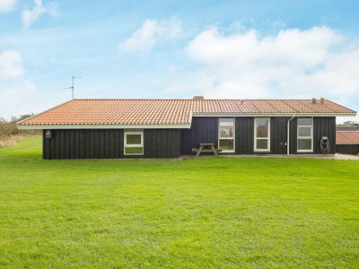 Holiday house 6 Personen Ferienhaus in Lemvig-By Traum - Outdoor photo 32