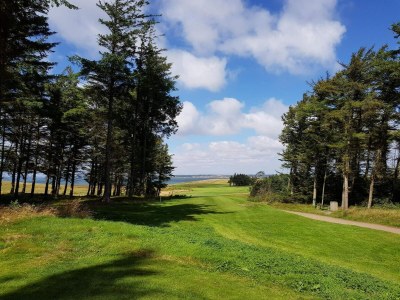 Holiday house 6 Personen Ferienhaus in Lemvig-By Traum - Outdoor photo 35