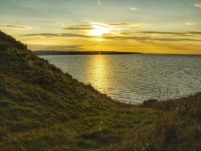 Holiday house 6 Personen Ferienhaus in Lemvig-By Traum - Outdoor photo 37