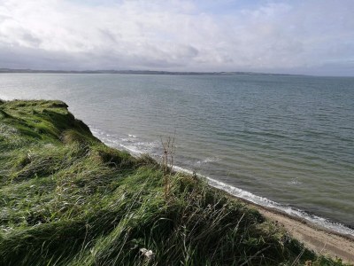 Holiday house 6 Personen Ferienhaus in Lemvig-By Traum - Outdoor photo 38