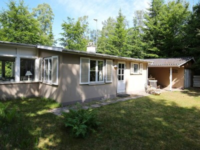 Holiday house 4 person holiday home in Frederiksværk-By Traum - Outdoor photo 4