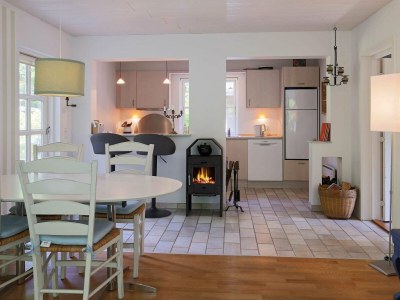 Holiday house 4 person holiday home in Frederiksværk-By Traum - Outdoor photo 6