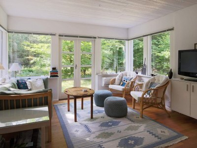 Holiday house 4 person holiday home in Frederiksværk-By Traum - Outdoor photo 8