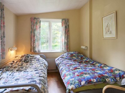 Holiday house 4 person holiday home in Frederiksværk-By Traum - Outdoor photo 9