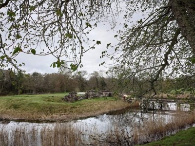 Holiday house 4 person holiday home in Frederiksværk-By Traum - Outdoor photo 10