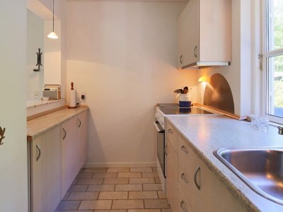 Holiday house 4 person holiday home in Frederiksværk-By Traum - Outdoor photo 14