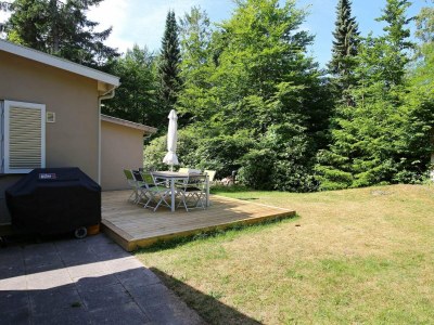 Holiday house 4 person holiday home in Frederiksværk-By Traum - Outdoor photo 15