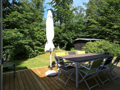 Holiday house 4 person holiday home in Frederiksværk-By Traum - Outdoor photo 16