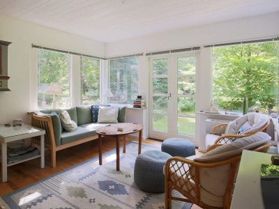 Holiday house 4 person holiday home in Frederiksværk-By Traum - Outdoor photo 20