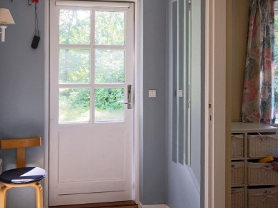 Holiday house 4 person holiday home in Frederiksværk-By Traum - Outdoor photo 21