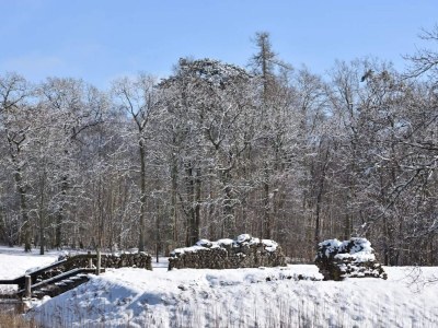 Holiday house 4 person holiday home in Frederiksværk-By Traum - Outdoor photo 22