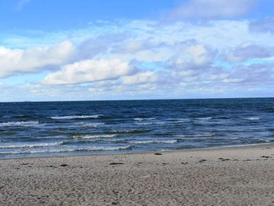 Holiday house 4 person holiday home in Frederiksværk-By Traum - Outdoor photo 25