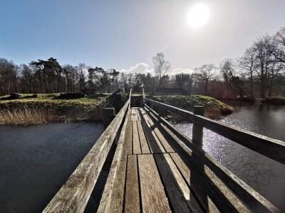 Holiday house 4 person holiday home in Frederiksværk-By Traum - Outdoor photo 26