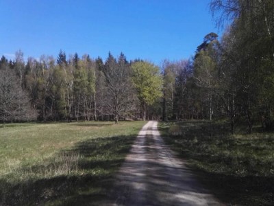 Holiday house 4 person holiday home in Frederiksværk-By Traum - Outdoor photo 29