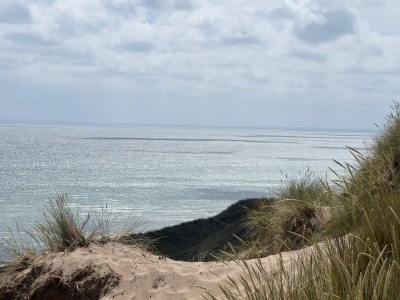 Apartment 2 person holiday home in Skagen-By Traum - Outdoor photo 4