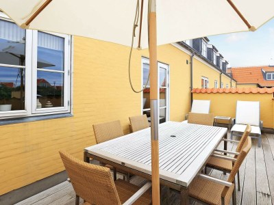 Apartment 2 person holiday home in Skagen-By Traum - Outdoor photo 10