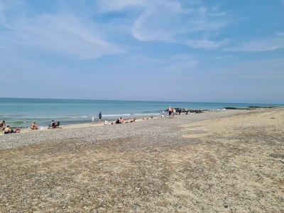 Apartment 2 person holiday home in Skagen-By Traum - Outdoor photo 15