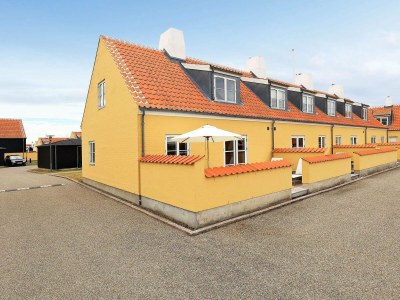 Apartment 2 person holiday home in Skagen-By Traum - Outdoor photo 16