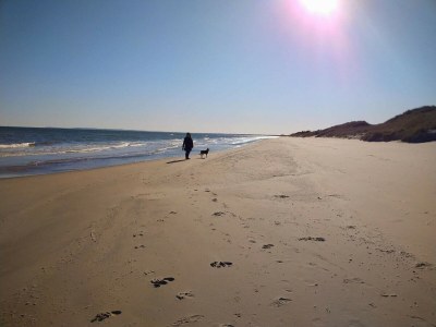 Apartment 2 person holiday home in Skagen-By Traum - Outdoor photo 17