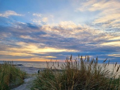 Apartment 2 person holiday home in Skagen-By Traum - Outdoor photo 18