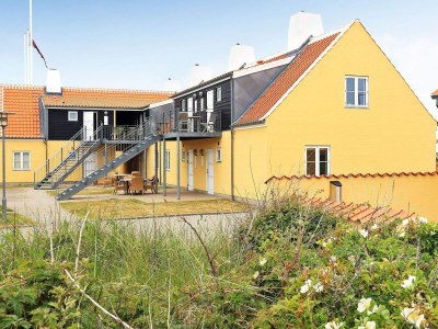 Apartment 2 person holiday home in Skagen-By Traum - Outdoor photo 22