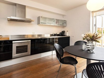 Apartment 2 person holiday home in Skagen-By Traum - Outdoor photo 24