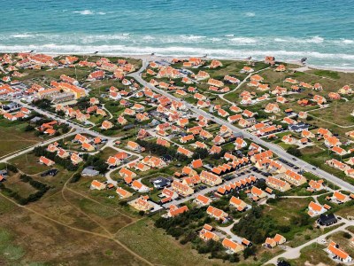Apartment 2 person holiday home in Skagen-By Traum - Outdoor photo 25