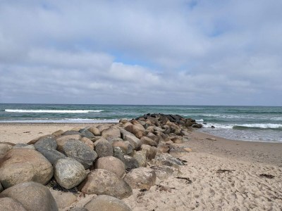 Apartment 2 person holiday home in Skagen-By Traum - Outdoor photo 27