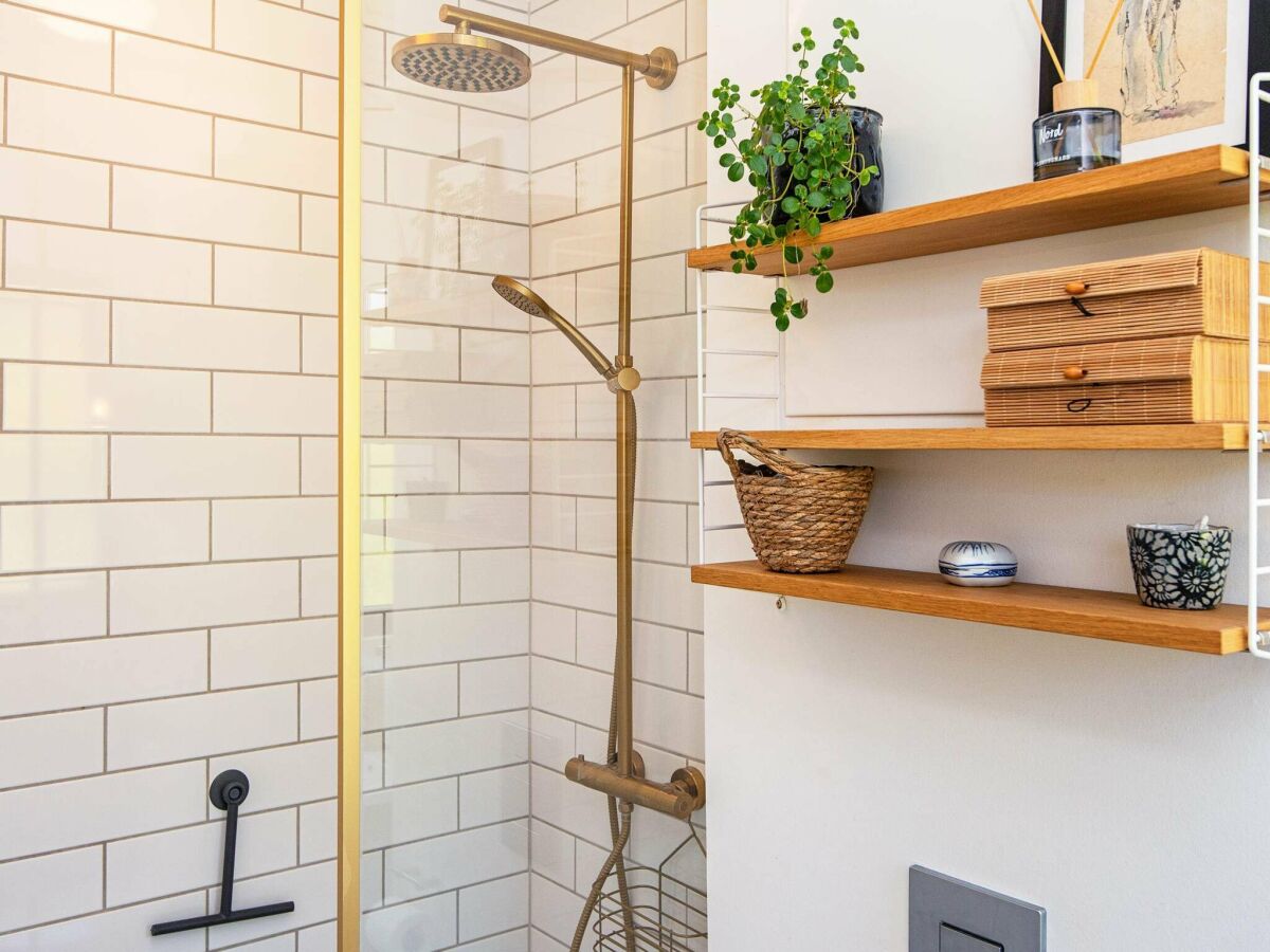 Holiday house 8 person holiday home in Ebeltoft-By Traum - Outdoor photo 3