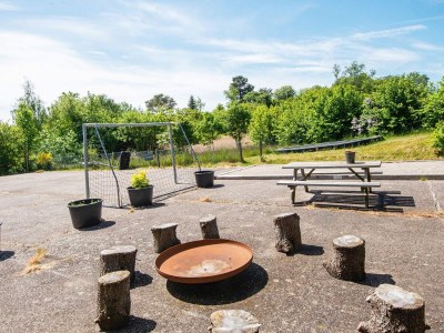 Holiday house 8 person holiday home in Ebeltoft-By Traum - Outdoor photo 4