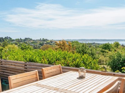 Holiday house 8 person holiday home in Ebeltoft-By Traum - Outdoor photo 5