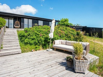 Holiday house 8 person holiday home in Ebeltoft-By Traum - Outdoor photo 10