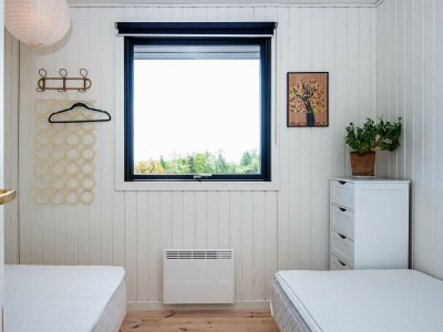 Holiday house 8 person holiday home in Ebeltoft-By Traum - Outdoor photo 12