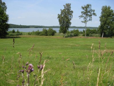 Holiday house 8 person holiday home in Ebeltoft-By Traum - Outdoor photo 13