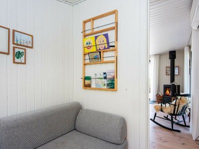 Holiday house 8 person holiday home in Ebeltoft-By Traum - Outdoor photo 17