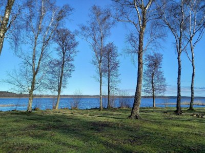 Holiday house 8 person holiday home in Ebeltoft-By Traum - Outdoor photo 21