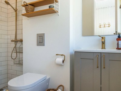 Holiday house 8 person holiday home in Ebeltoft-By Traum - Outdoor photo 24