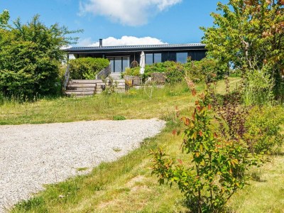 Holiday house 8 person holiday home in Ebeltoft-By Traum - Outdoor photo 25