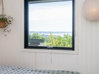 Holiday house 8 person holiday home in Ebeltoft-By Traum - Outdoor photo 27