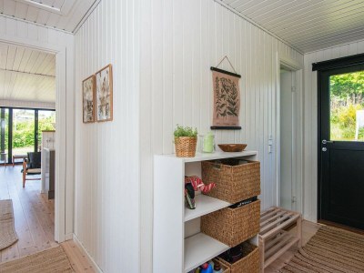 Holiday house 8 person holiday home in Ebeltoft-By Traum - Outdoor photo 34