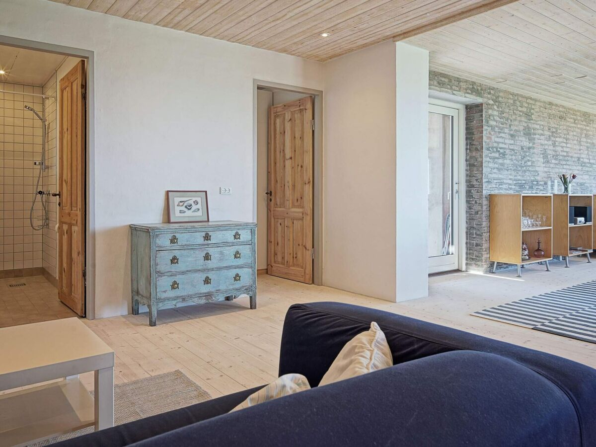 Holiday house Panoramisches Refugium in Svaneke -- By Traum Ferienwohnungen - Outdoor photo 3