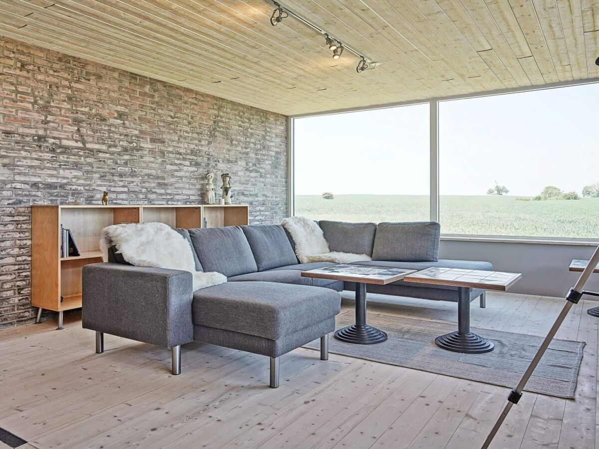 Holiday house Panoramisches Refugium in Svaneke -- By Traum Ferienwohnungen - Outdoor photo 4