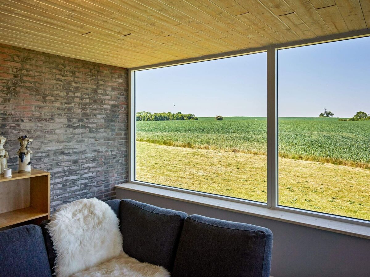 Holiday house Panoramisches Refugium in Svaneke -- By Traum Ferienwohnungen - Outdoor photo 5