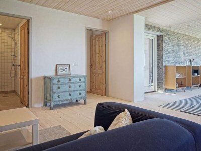 Holiday house Panoramisches Refugium in Svaneke -- By Traum Ferienwohnungen - Outdoor photo 3